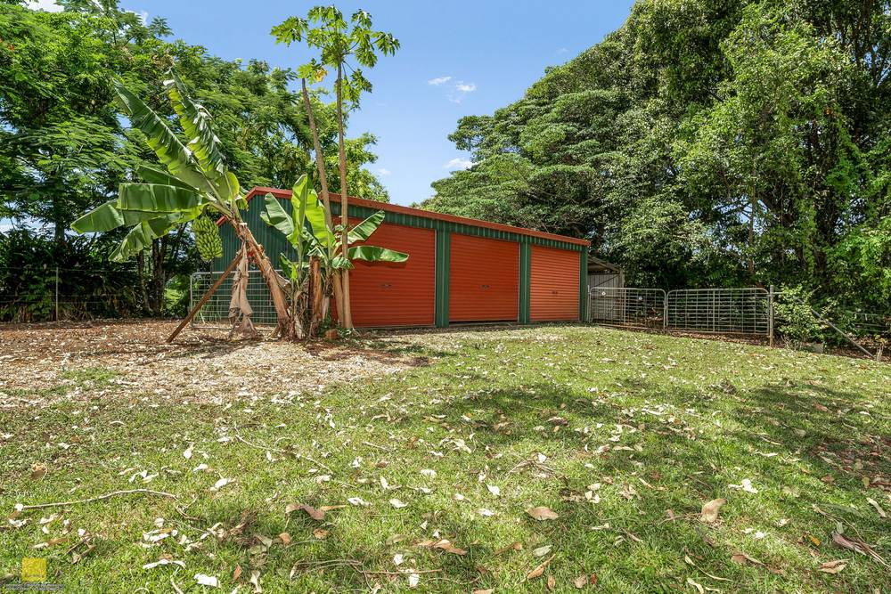 1964A Palmerston Highway, EAST PALMERSTON, QLD 4860