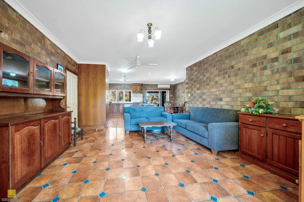 1964A Palmerston Highway, EAST PALMERSTON, QLD 4860