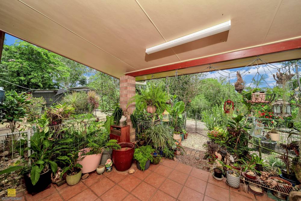 1964A Palmerston Highway, EAST PALMERSTON, QLD 4860