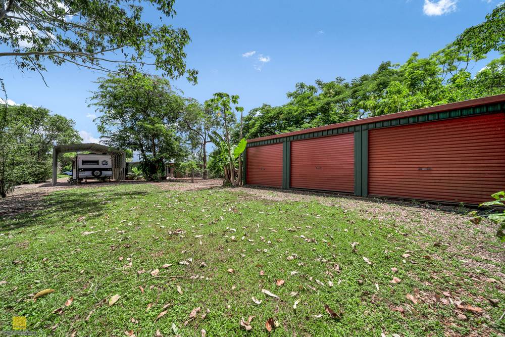 1964A Palmerston Highway, EAST PALMERSTON, QLD 4860