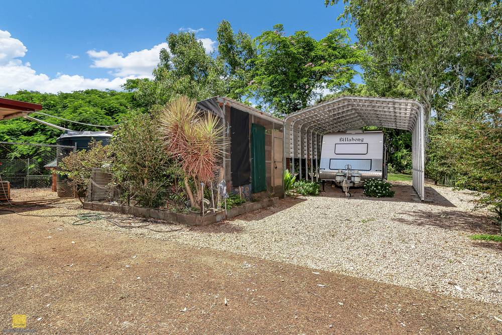 1964A Palmerston Highway, EAST PALMERSTON, QLD 4860