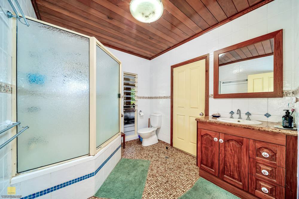 1964A Palmerston Highway, EAST PALMERSTON, QLD 4860