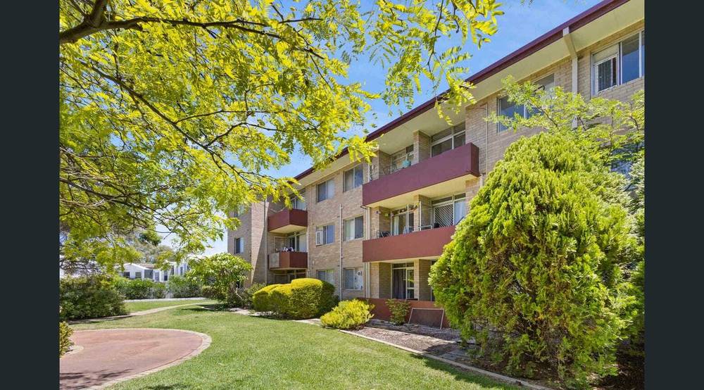 23/85 Herdsman Parade, Wembley, WA 6014