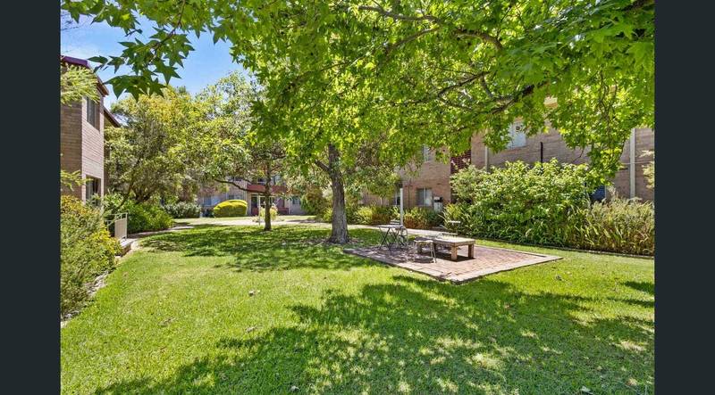 23/85 Herdsman Parade, Wembley, WA 6014