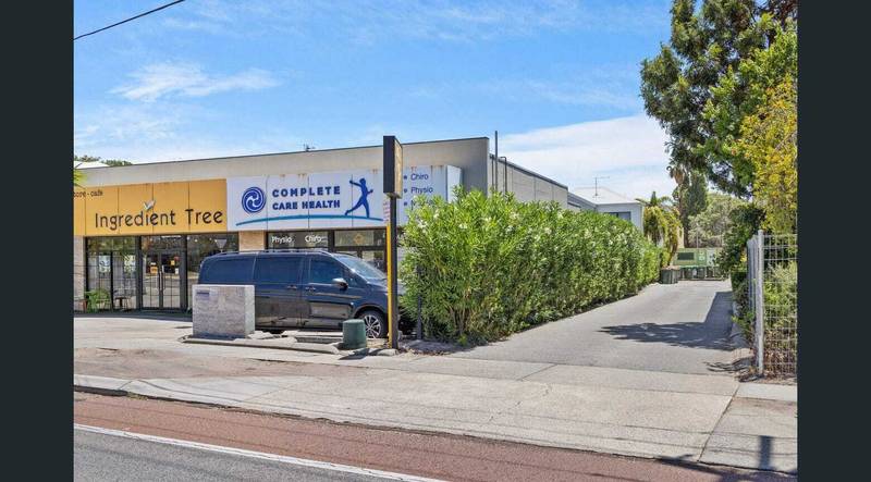 23/85 Herdsman Parade, Wembley, WA 6014