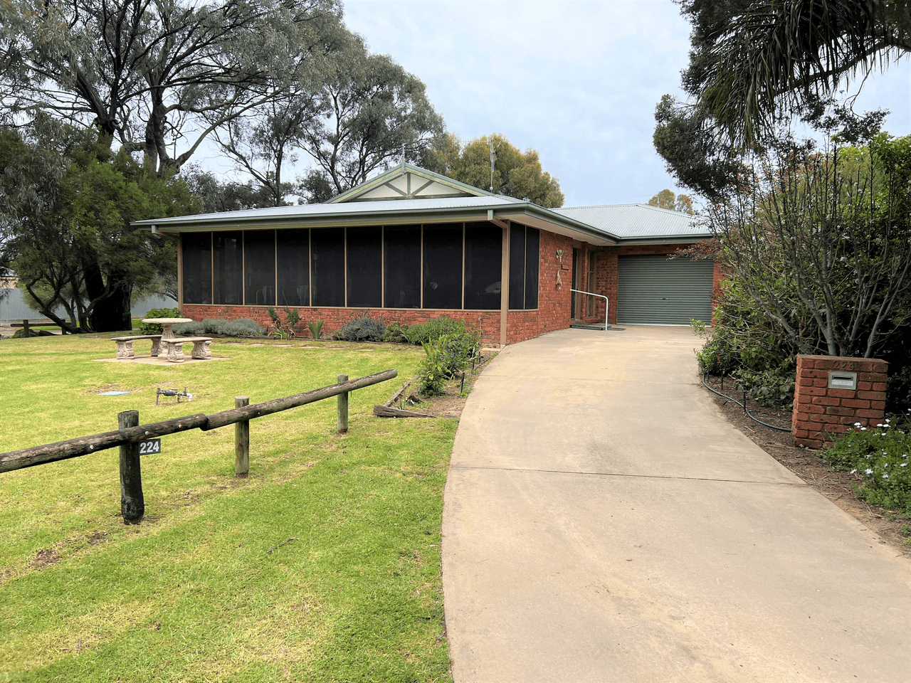 224 Harfleur Street, DENILIQUIN, NSW 2710