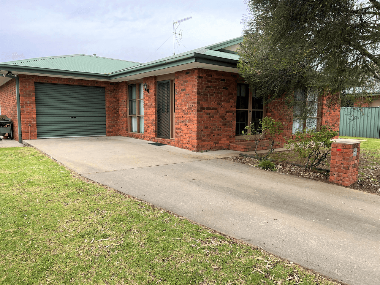 224 Harfleur Street, DENILIQUIN, NSW 2710