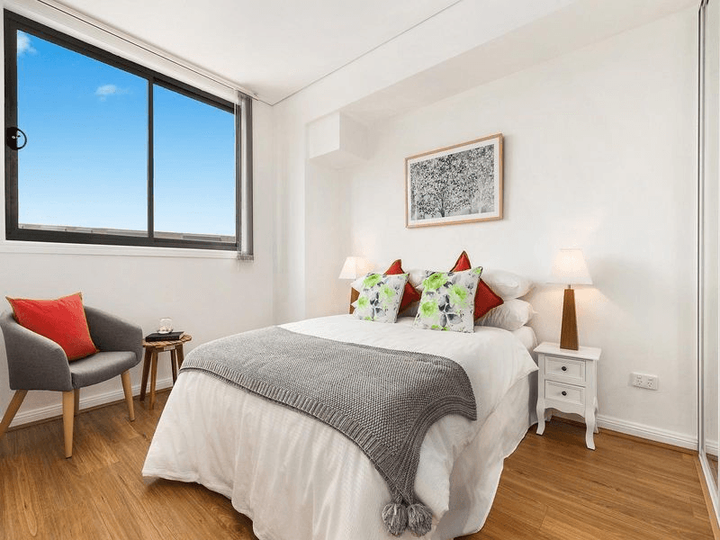 510/6 Charles Street, Parramatta, NSW 2150