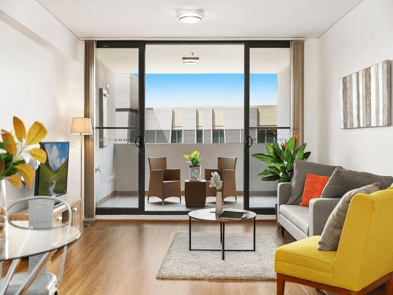 510/6 Charles Street, Parramatta, NSW 2150