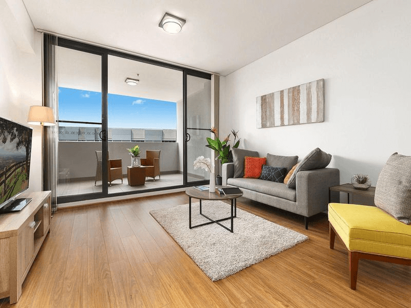 510/6 Charles Street, Parramatta, NSW 2150