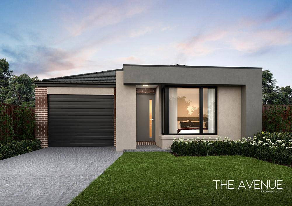 Lot 34 Wyalong Road, CRANBOURNE EAST, VIC 3977