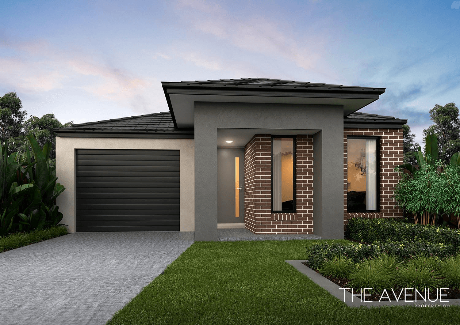 Lot 34 Wyalong Road, CRANBOURNE EAST, VIC 3977