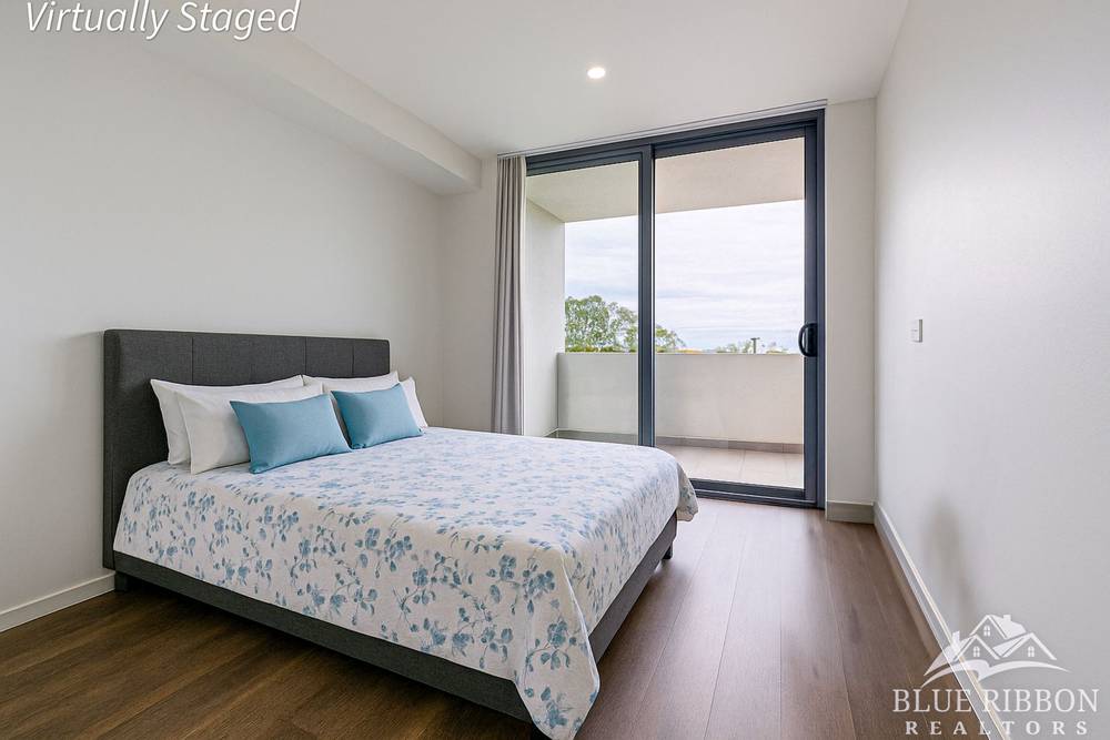 305/31A Garfield Street, Wentworthville, NSW 2145