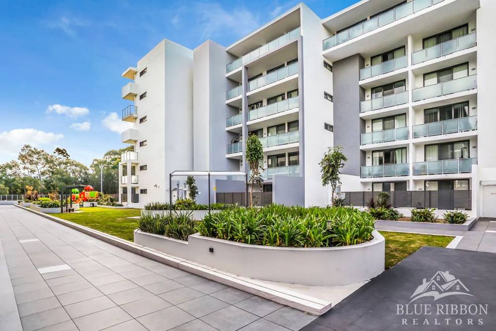 305/31A Garfield Street, Wentworthville, NSW 2145