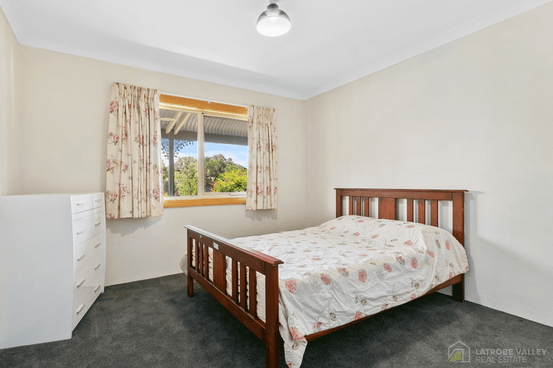 4 Widdowson Court, Rosedale, VIC 3847