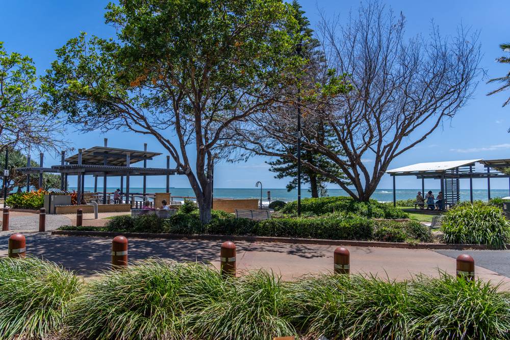 Proposed Lot 50 Kinara Bargara, BARGARA, QLD 4670