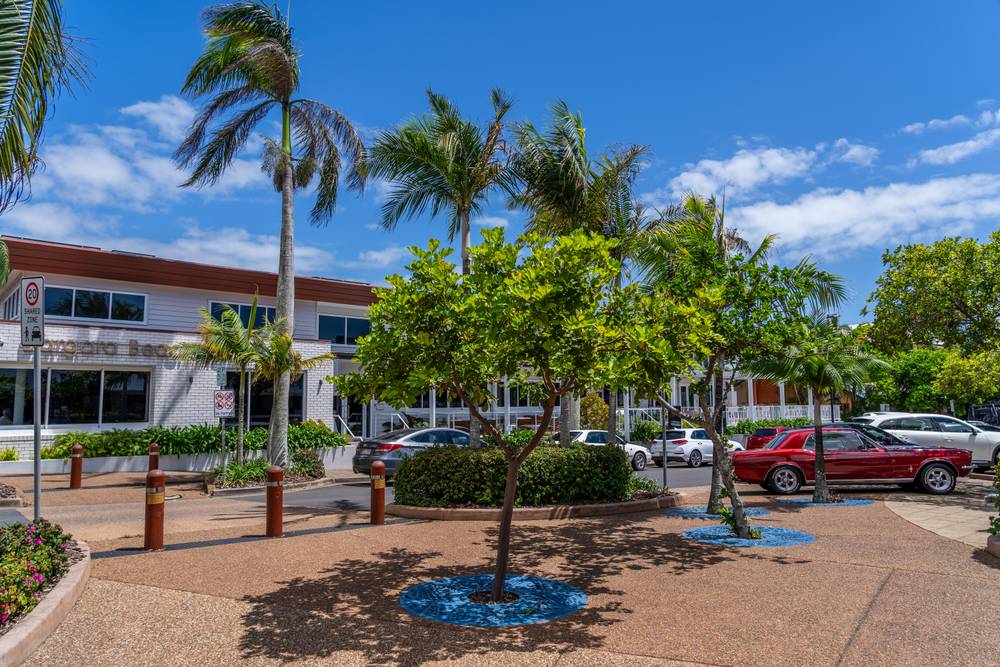 Proposed Lot 50 Kinara Bargara, BARGARA, QLD 4670