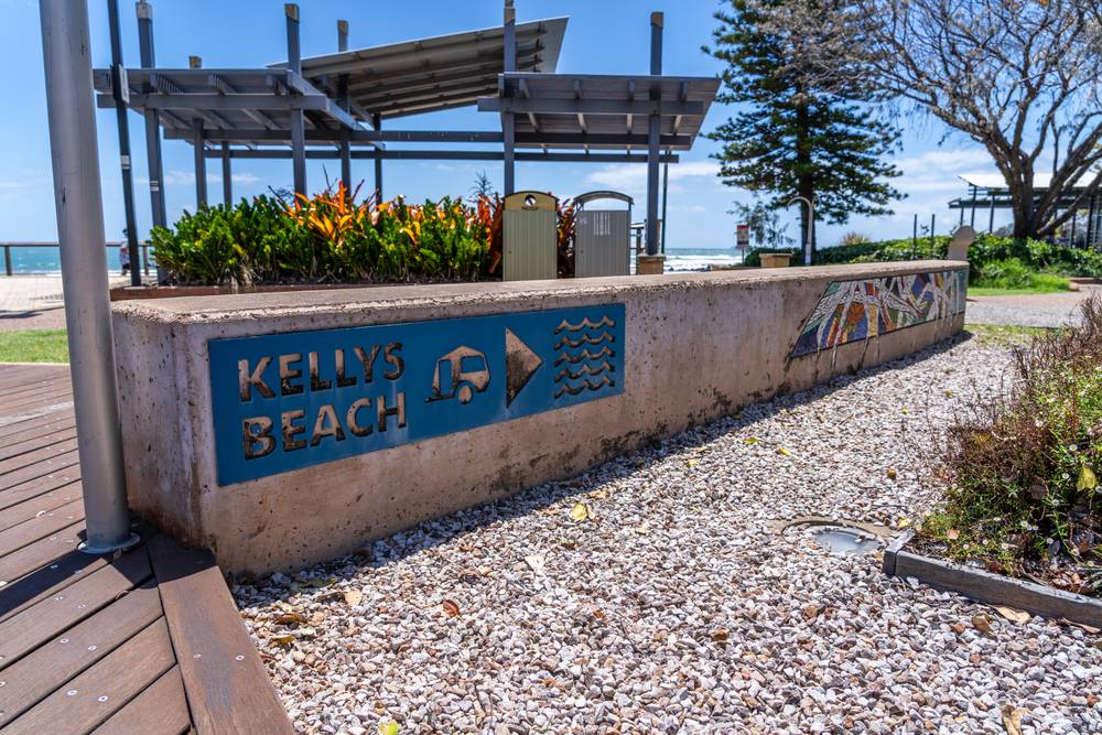 Proposed Lot 50 Kinara Bargara, BARGARA, QLD 4670