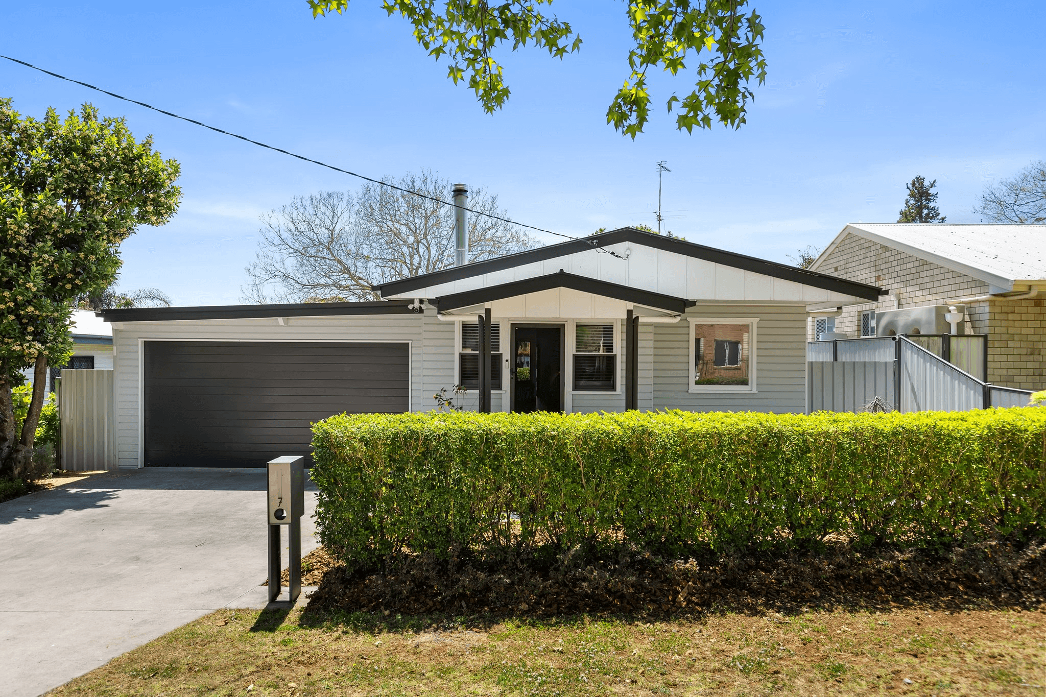 7 Plant Street, Rangeville, QLD 4350