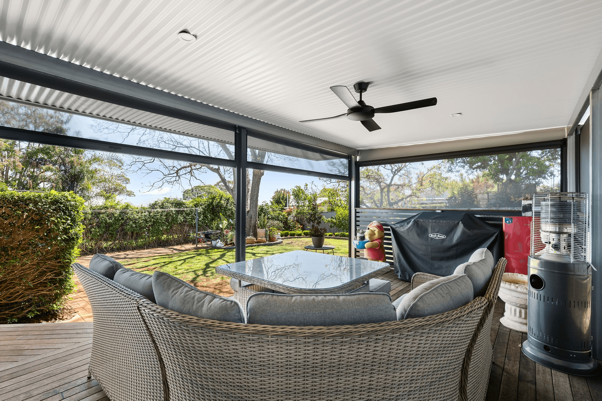 7 Plant Street, Rangeville, QLD 4350