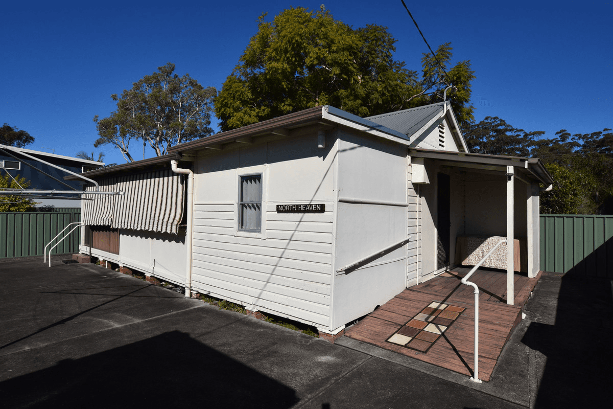 24 Alfred Street, NORTH HAVEN, NSW 2443