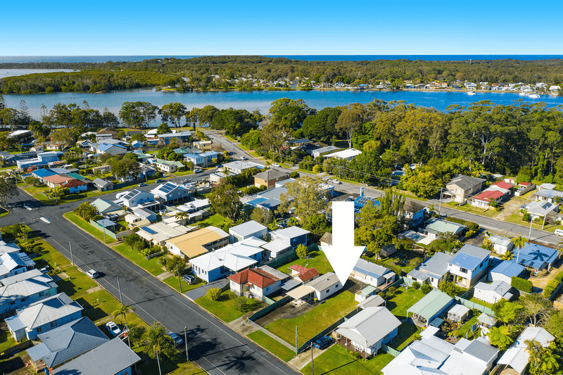 24 Alfred Street, NORTH HAVEN, NSW 2443