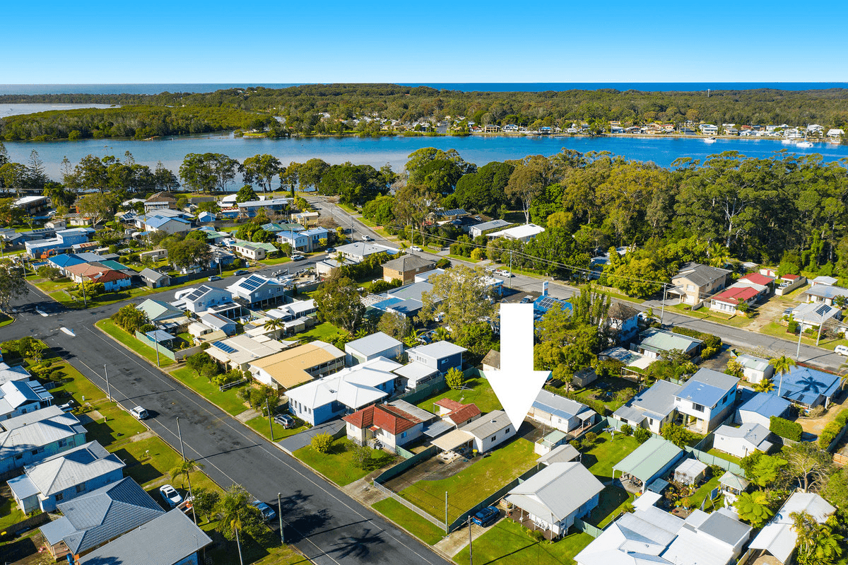 24 Alfred Street, NORTH HAVEN, NSW 2443