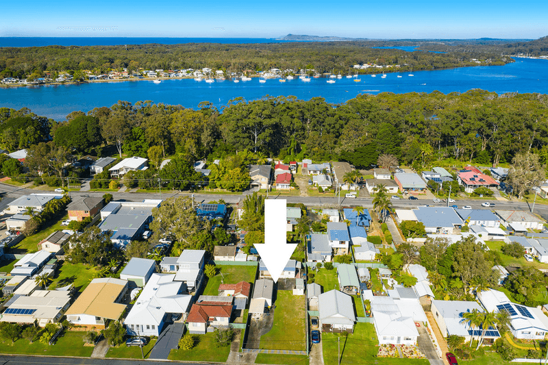 24 Alfred Street, NORTH HAVEN, NSW 2443