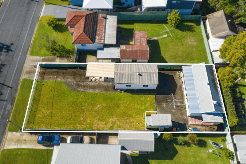 24 Alfred Street, NORTH HAVEN, NSW 2443