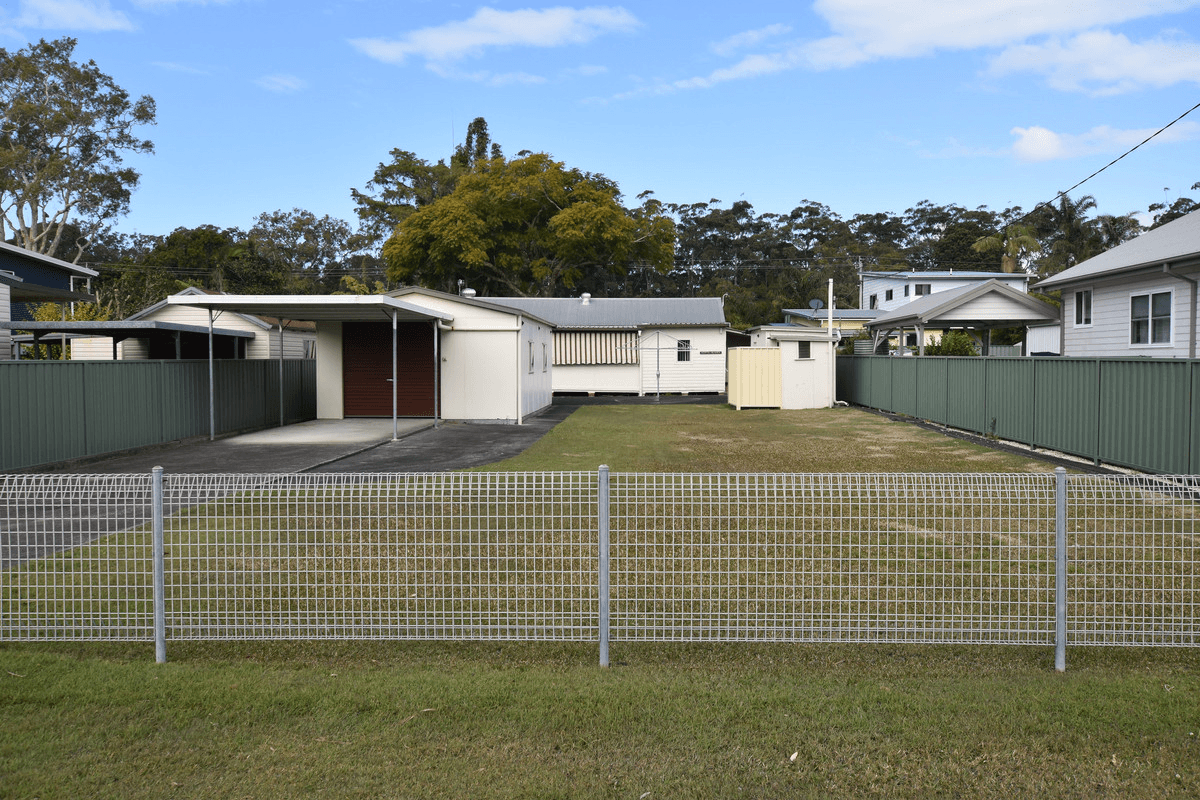 24 Alfred Street, NORTH HAVEN, NSW 2443