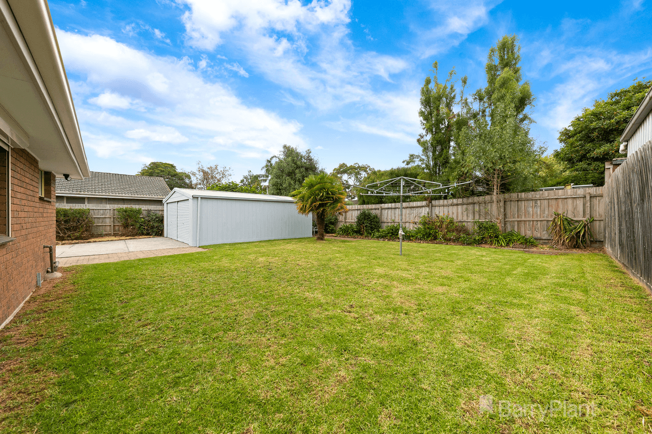 8 Otooles Road, Cranbourne, VIC 3977