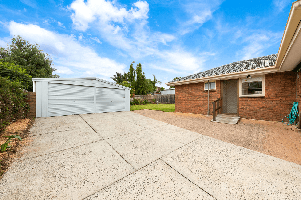 8 Otooles Road, Cranbourne, VIC 3977