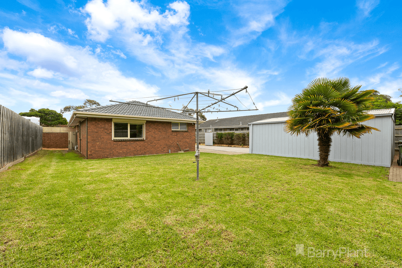 8 Otooles Road, Cranbourne, VIC 3977