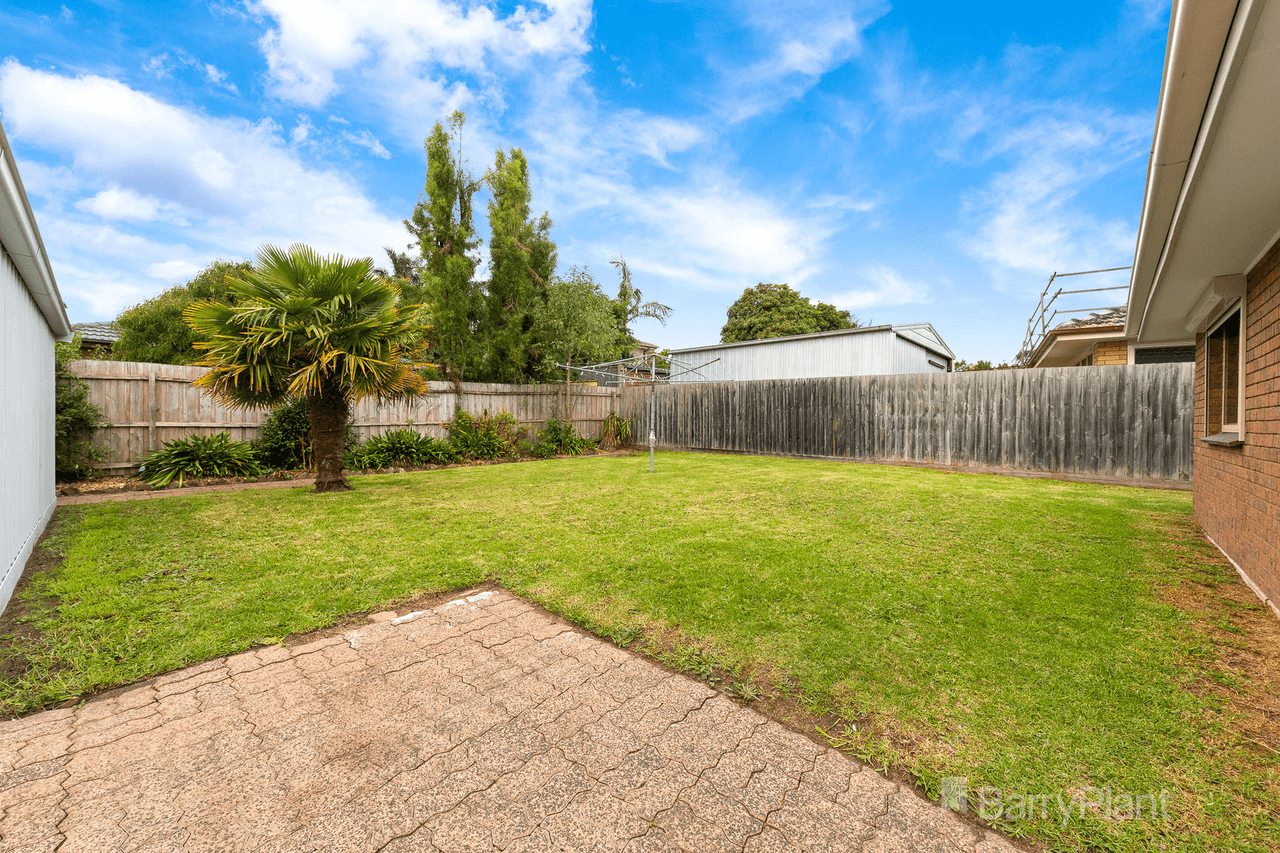 8 Otooles Road, Cranbourne, VIC 3977