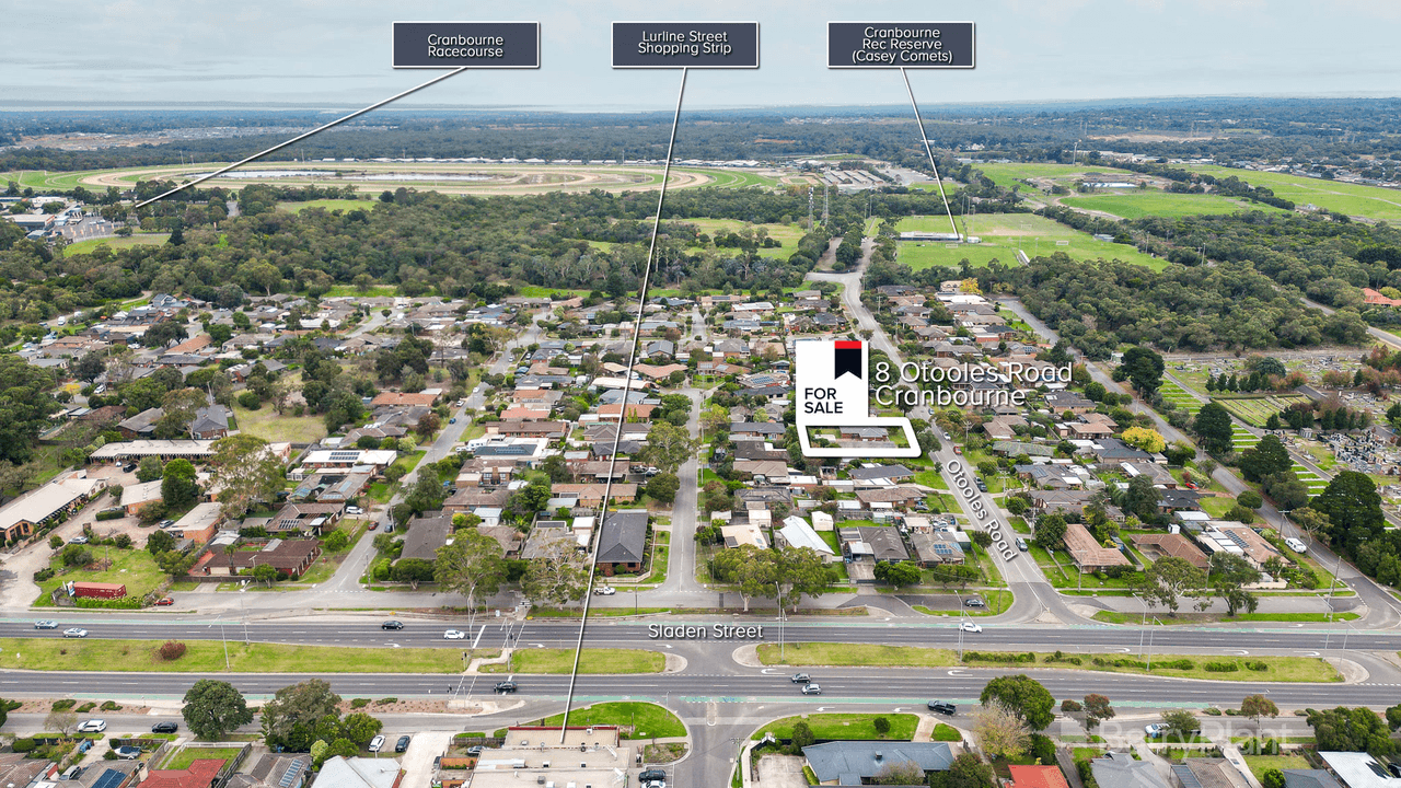 8 Otooles Road, Cranbourne, VIC 3977