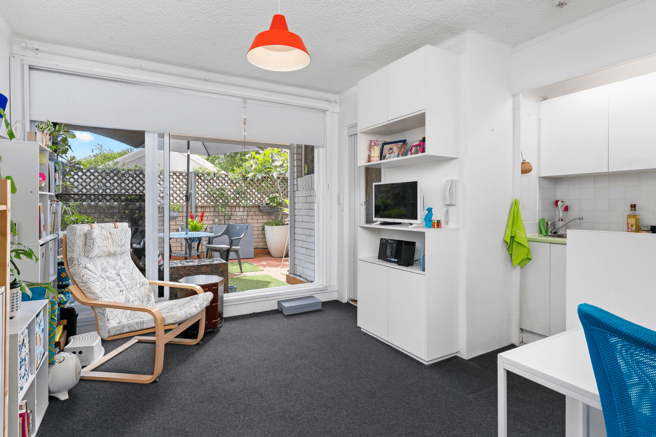 32/51 Hereford Street, Glebe, NSW 2037
