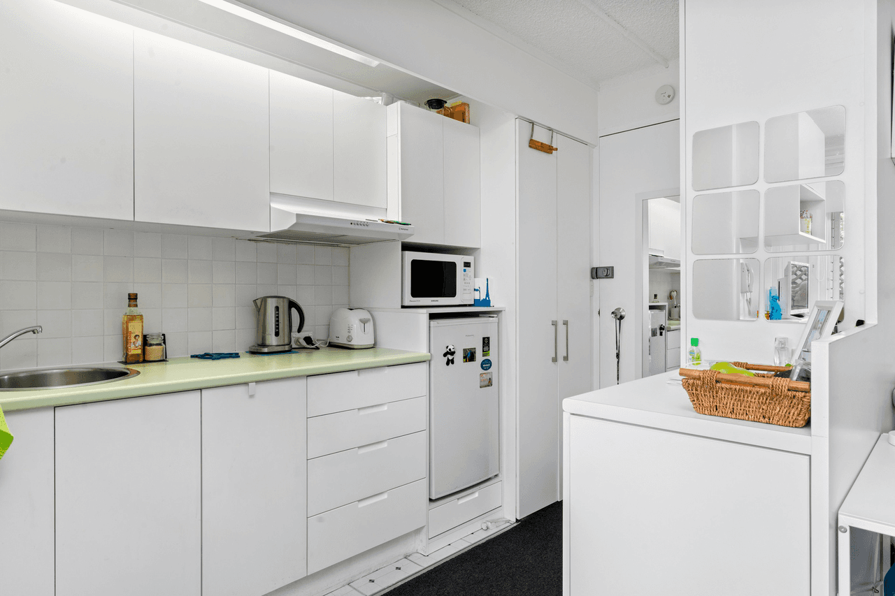 32/51 Hereford Street, Glebe, NSW 2037