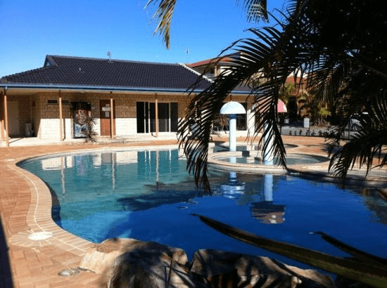 U21 1-9 Gray Street, TWEED HEADS WEST, NSW 2485