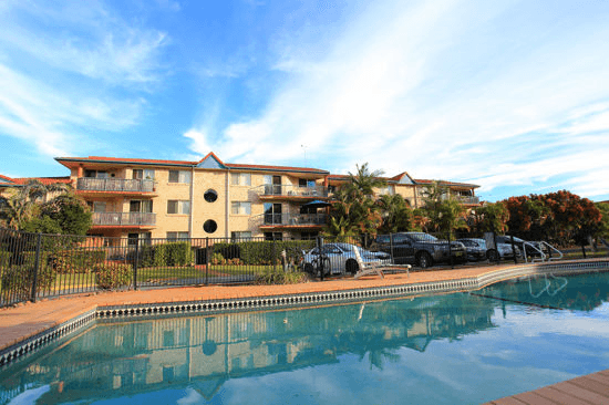 U21 1-9 Gray Street, TWEED HEADS WEST, NSW 2485