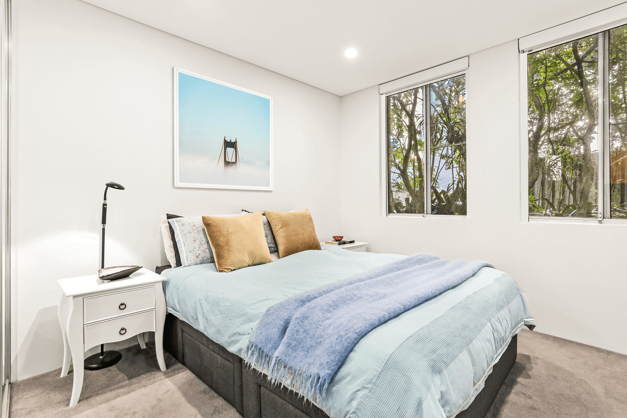 9/2-4 Frances Street, RANDWICK, NSW 2031