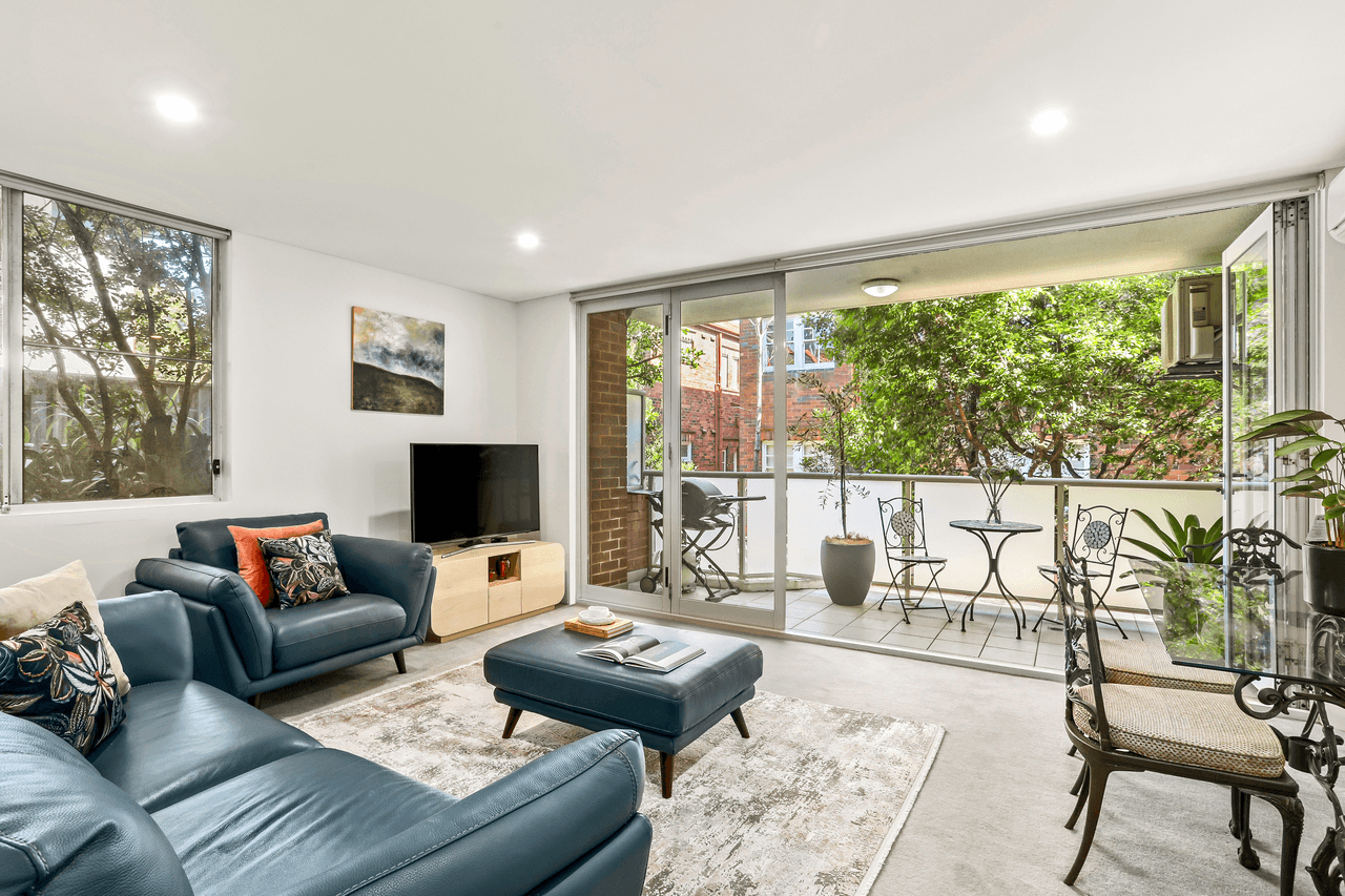 9/2-4 Frances Street, RANDWICK, NSW 2031