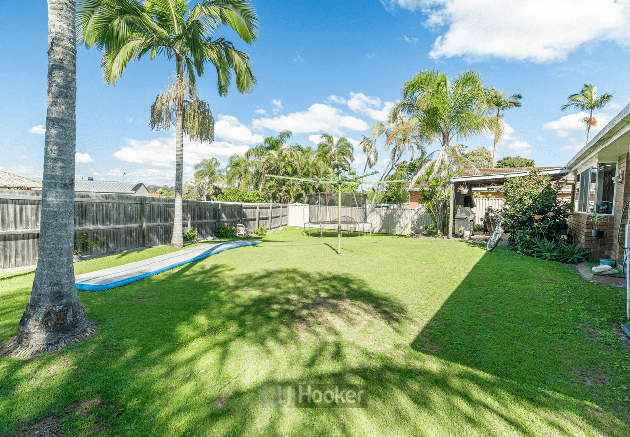 4 Flinders Crescent, BORONIA HEIGHTS, QLD 4124