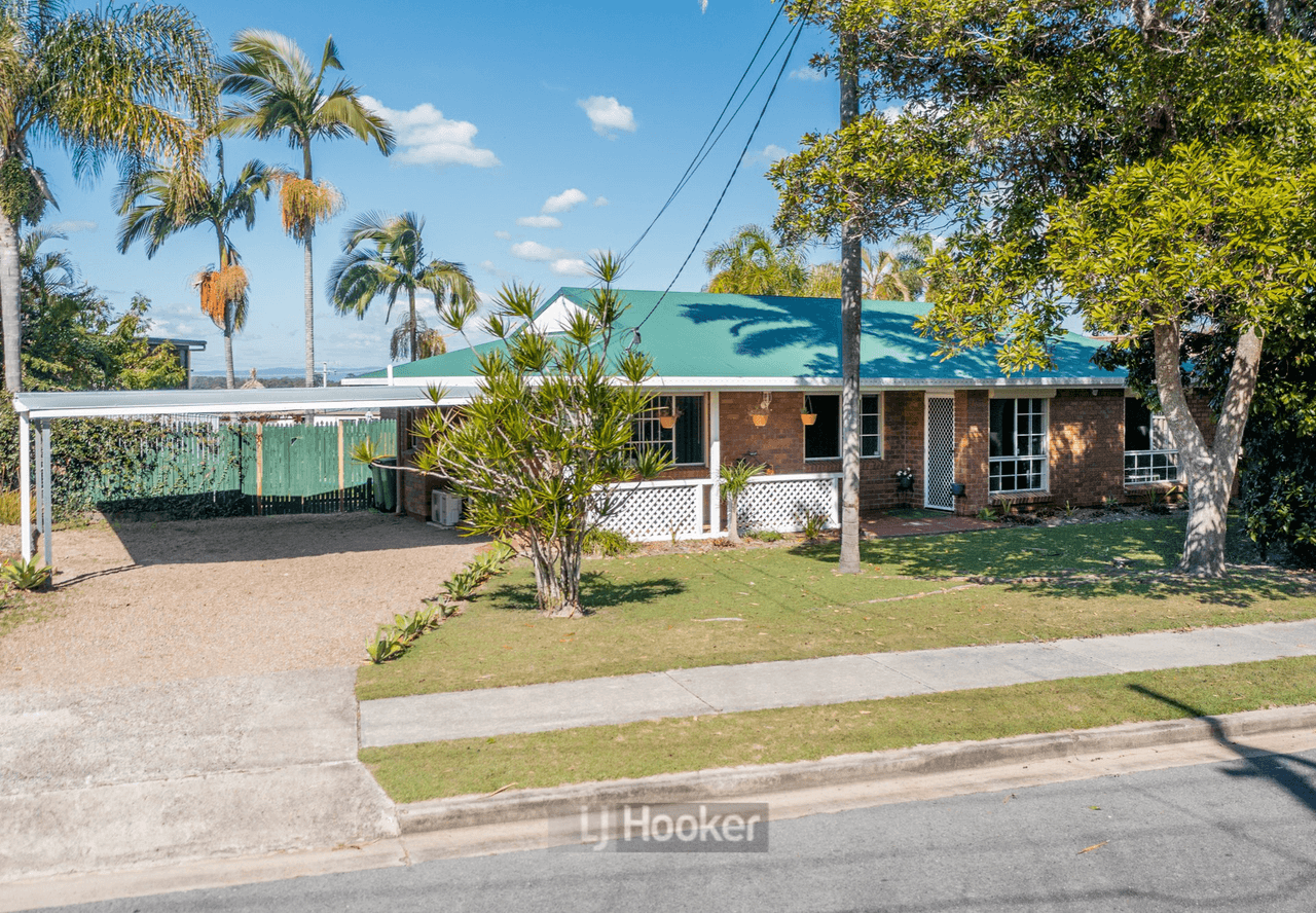 4 Flinders Crescent, BORONIA HEIGHTS, QLD 4124