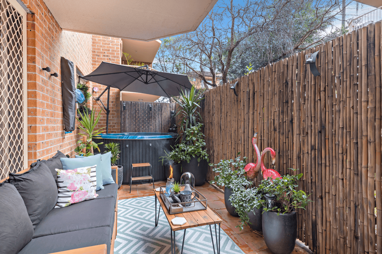 2/5-7 Hill Street, MARRICKVILLE, NSW 2204