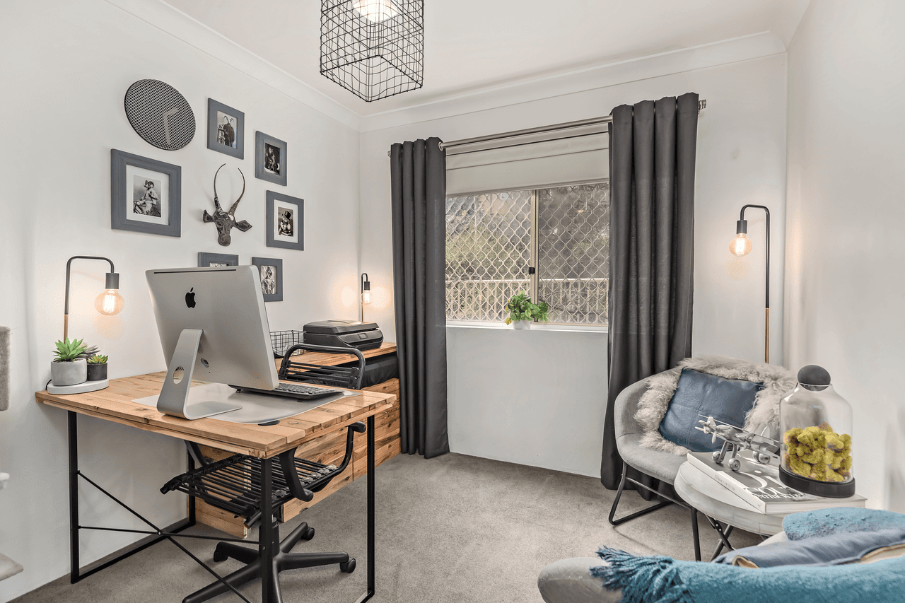 2/5-7 Hill Street, MARRICKVILLE, NSW 2204