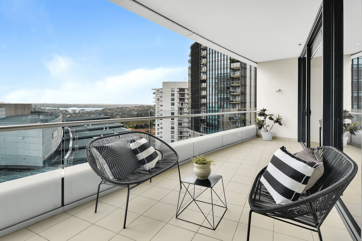 1002/241 Oxford Street, Bondi Junction, NSW 2022