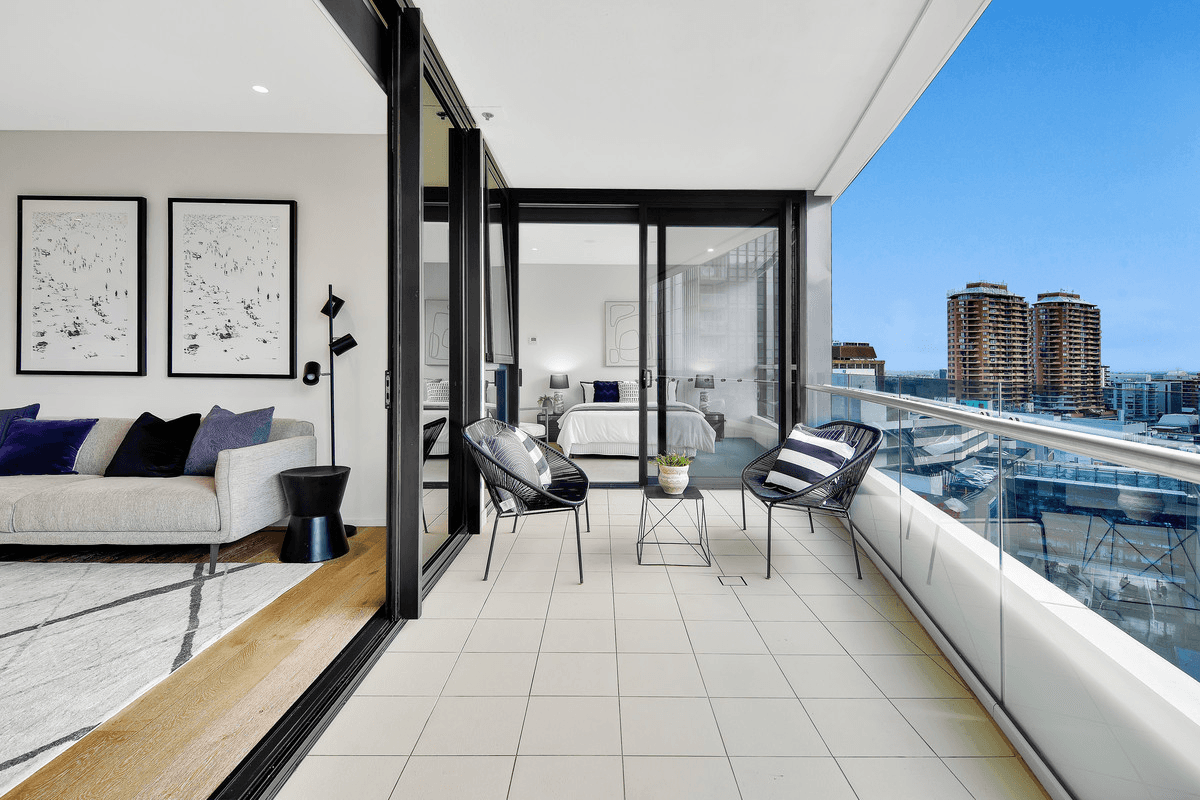 1002/241 Oxford Street, Bondi Junction, NSW 2022