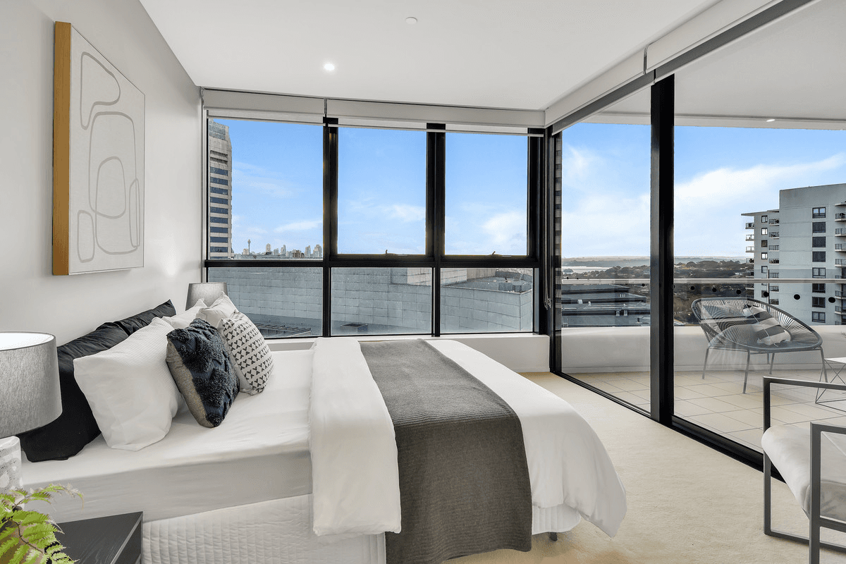 1002/241 Oxford Street, Bondi Junction, NSW 2022