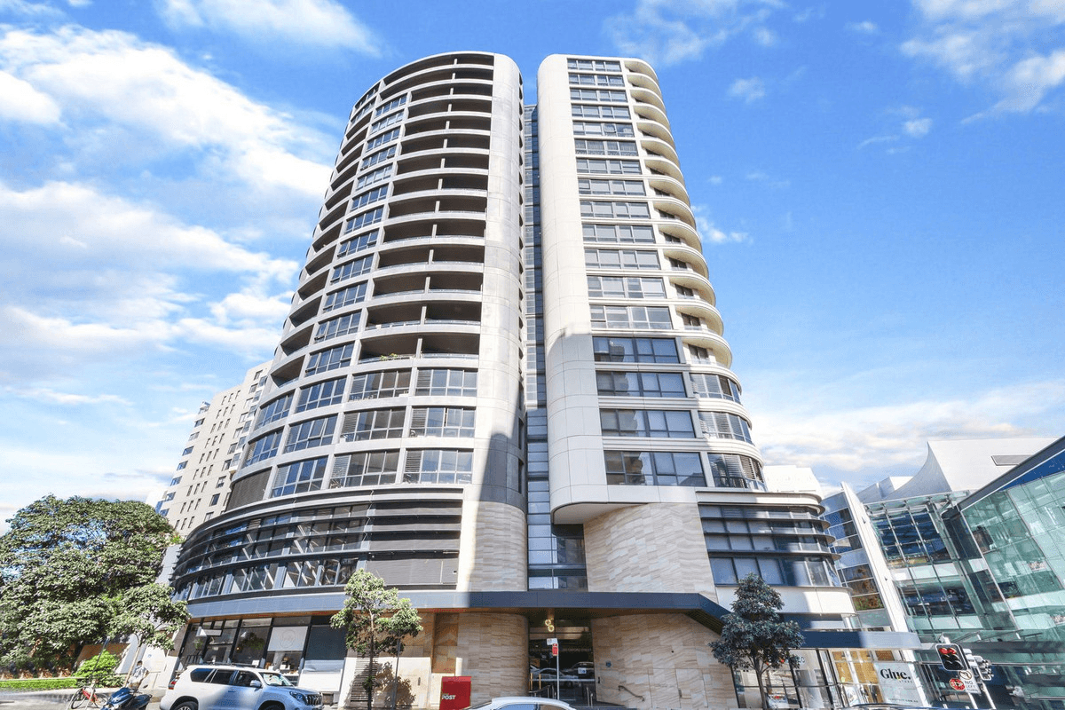 1002/241 Oxford Street, Bondi Junction, NSW 2022