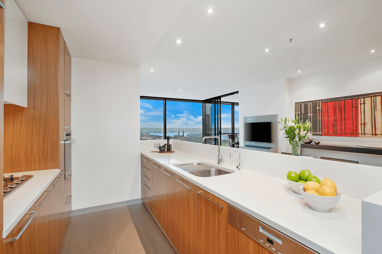 2302/157 Liverpool Street, SYDNEY, NSW 2000